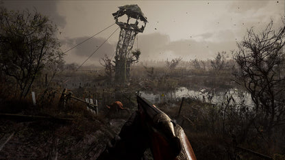 S.T.A.L.K.E.R. 2: Heart Of Chornobyl Limited Edition (Pc)