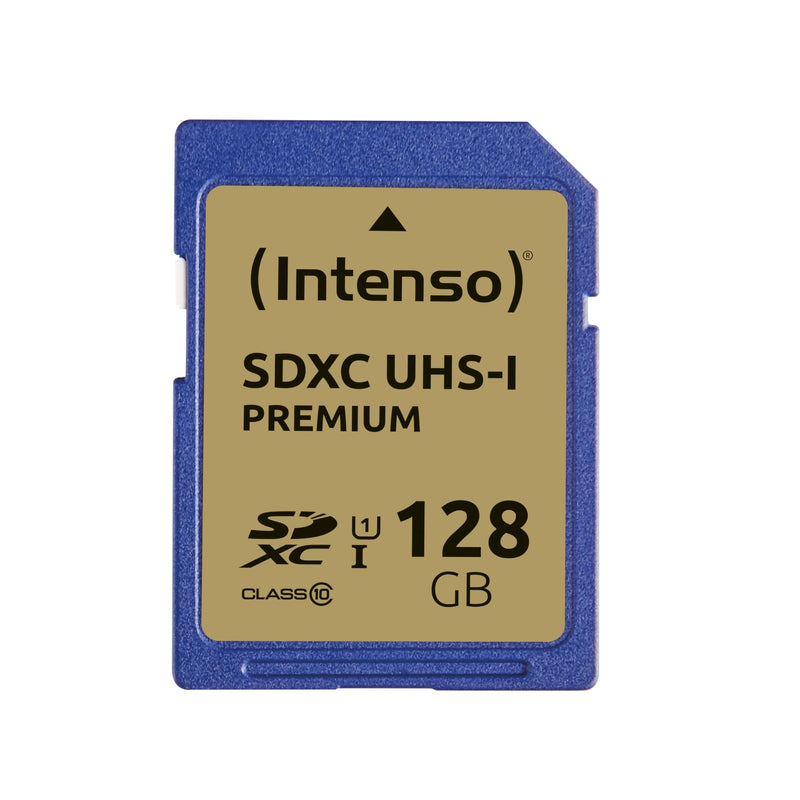 Sd Uhs-I Premium 128 Gb