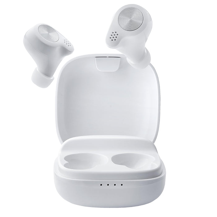 T200 Wireless Earphone White