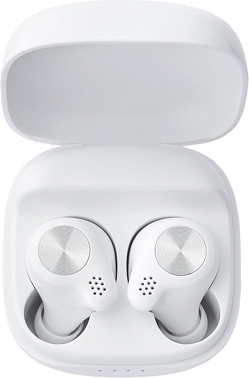 T200 Wireless Earphone White