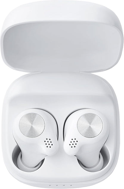 T200 Wireless Earphone White