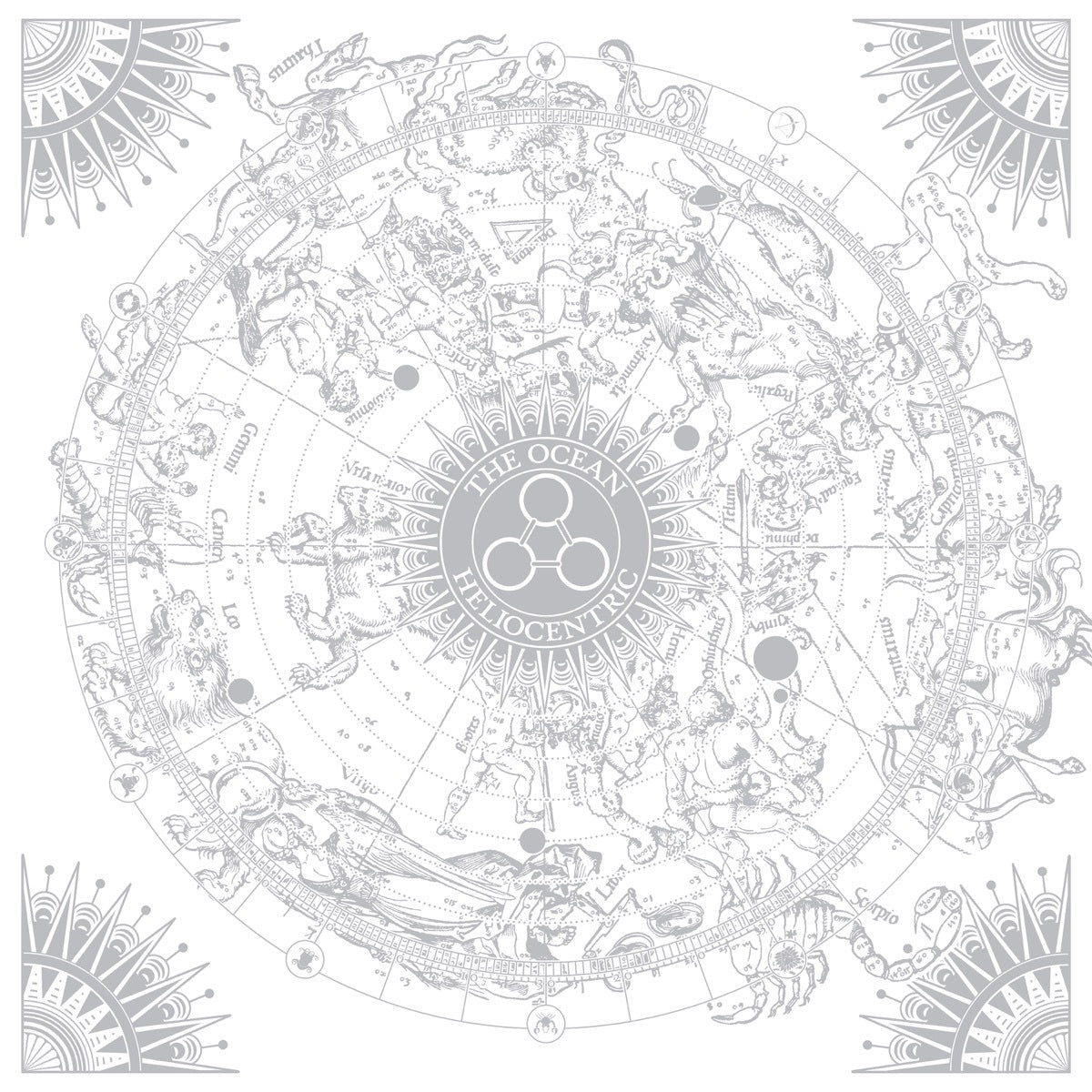 Heliocentric Instrumental