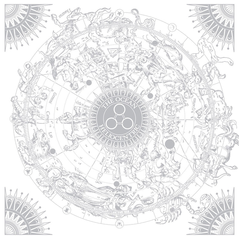 Heliocentric Instrumental