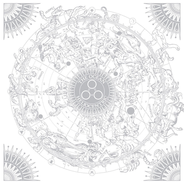 Heliocentric Instrumental