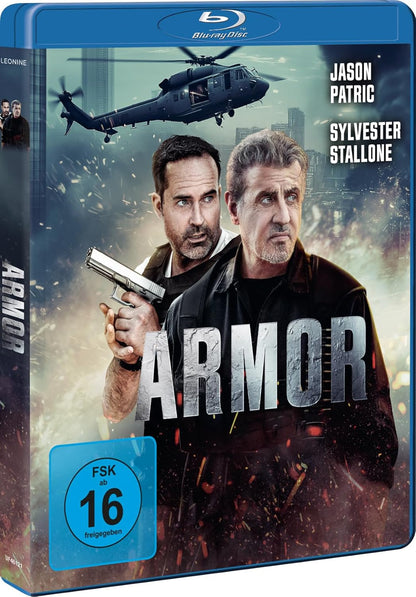 Armor