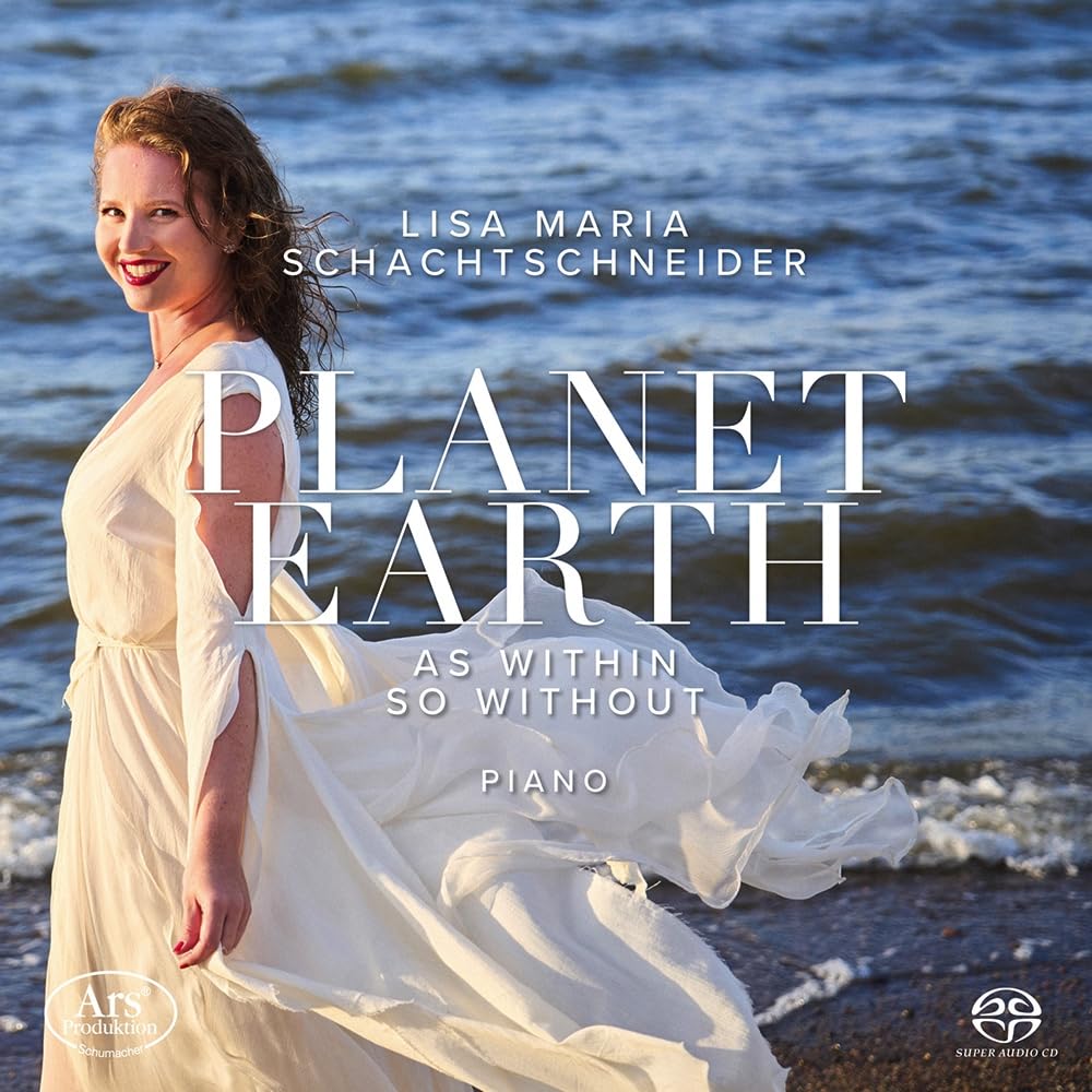 Planet Earth