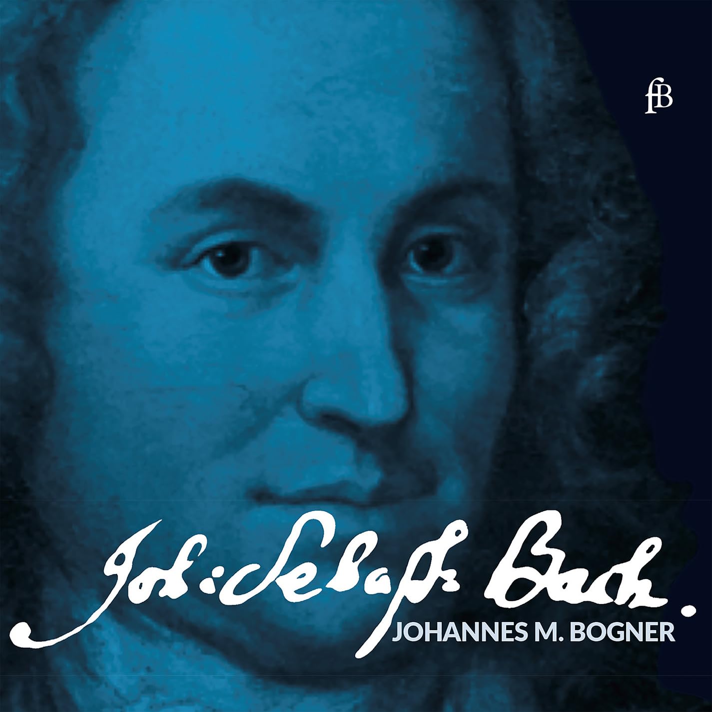 Johann Sebastian Bach: Keyboard Works