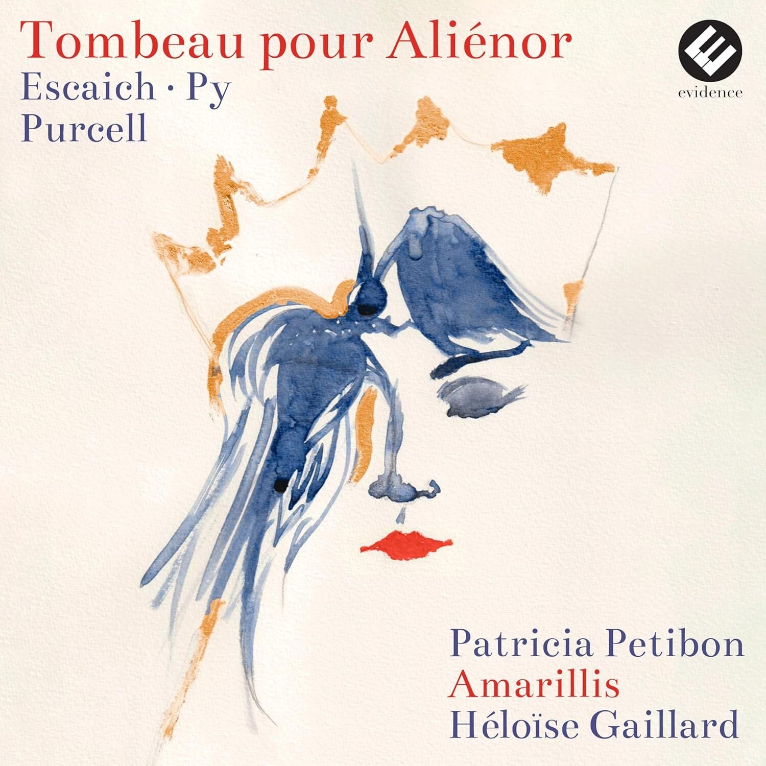 Tombeau Pour Aliénor