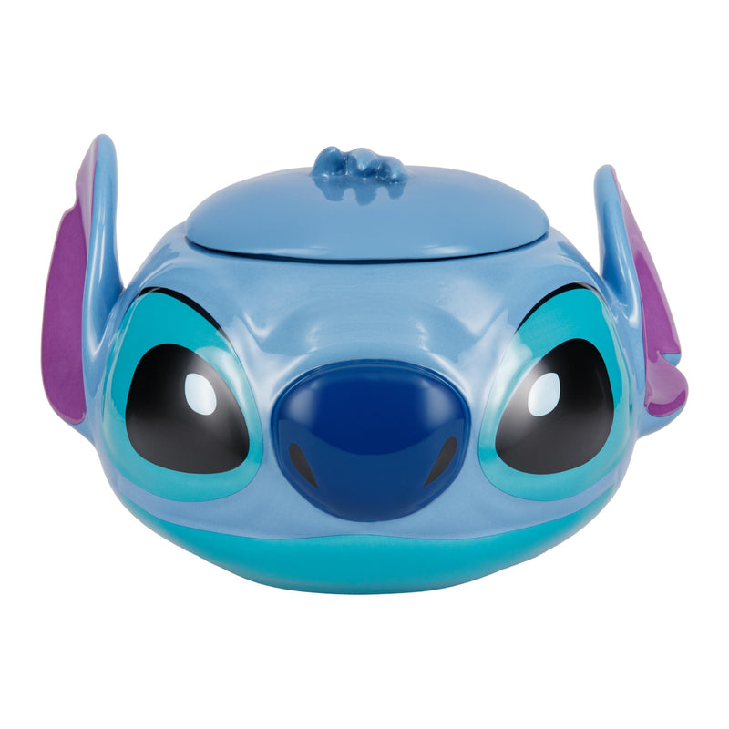 Paladone Biscottiera Disney Stitch