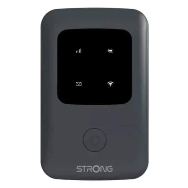 Strong 4GMIFI150C Hotspot Portátil 4G LTE 150Mbps