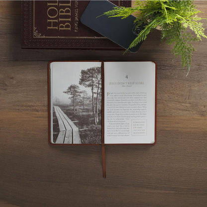 Jesus the High Road Leader