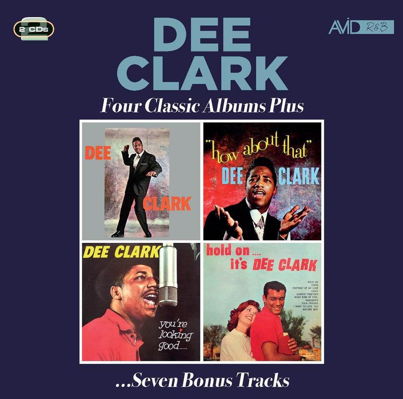 Four Classic Albums Plus