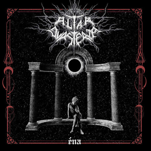 Ã‰na (Digipack)