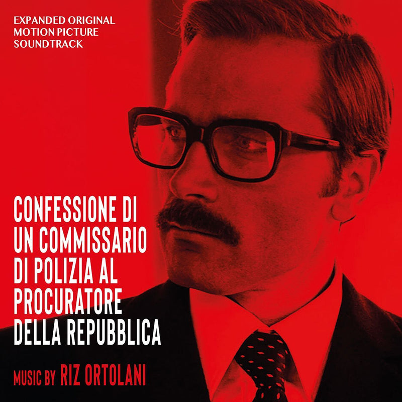 Confessione Di Un Commissario
