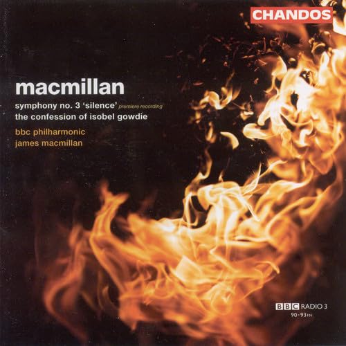 The Confession Symphony No. 3