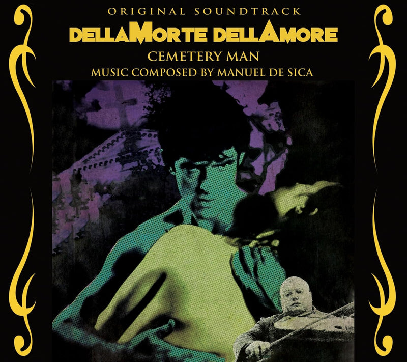 Dellamorte Dellamore