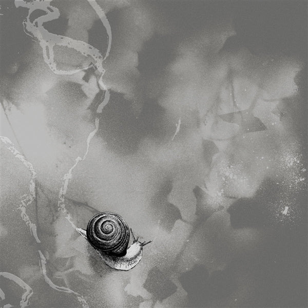 Deep Below (Grey)