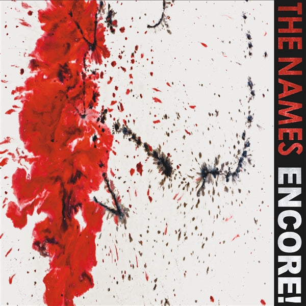 Encore! (Solid Red)