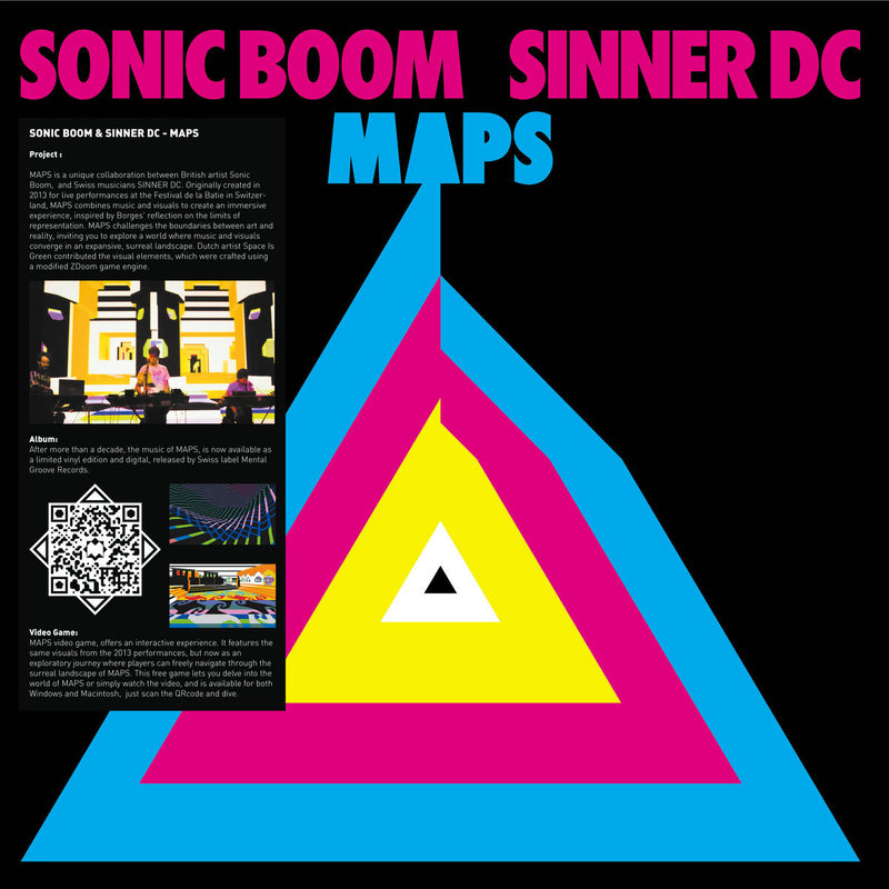 MAPS