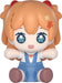Rebuild of Evangelion: Asuka Shikinami Langley (School Ver.) Huggy Good Smile Figure