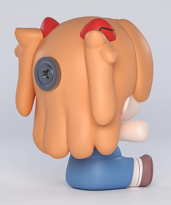 Rebuild of Evangelion: Asuka Shikinami Langley (School Ver.) Huggy Good Smile Figure