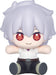 Rebuild of Evangelion: Kaworu Nagisa (School Ver.) Huggy Good Smile Figur