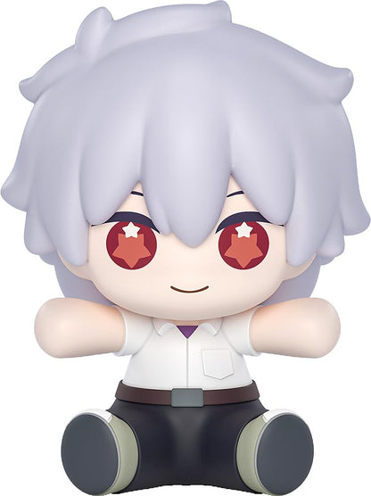 Rebuild of Evangelion: Kaworu Nagisa (School Ver.) Huggy Good Smile Figur