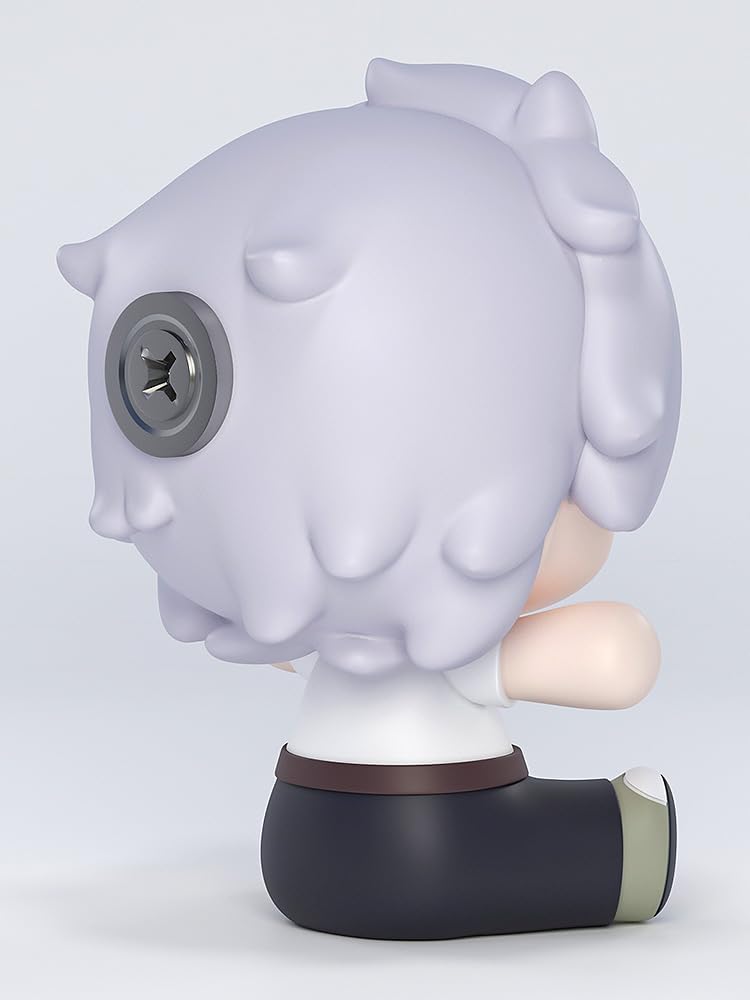 Rebuild of Evangelion: Kaworu Nagisa (School Ver.) Huggy Good Smile Figur