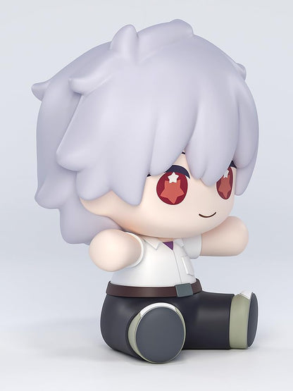 Rebuild of Evangelion: Kaworu Nagisa (School Ver.) Huggy Good Smile Figur
