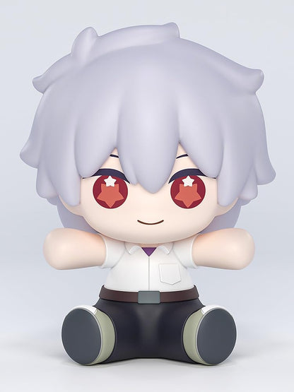 Rebuild of Evangelion: Kaworu Nagisa (School Ver.) Huggy Good Smile Figur