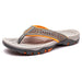 EastMetal Herren Große Klassische Flip Flops Herren Sommer Trend Oberbekleidung Flip Flops