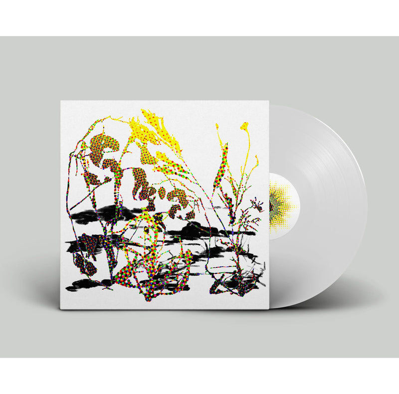 Sonega Sonela (Vinile Trasparente)