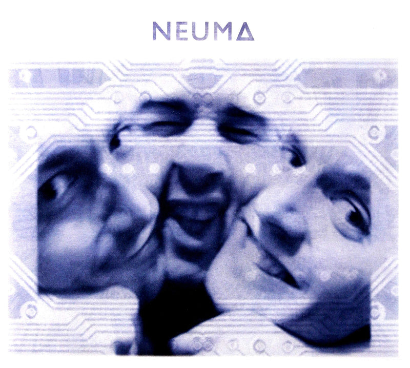 Neuma Vol 2