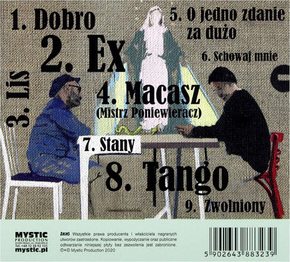 Spiewy Zastolne