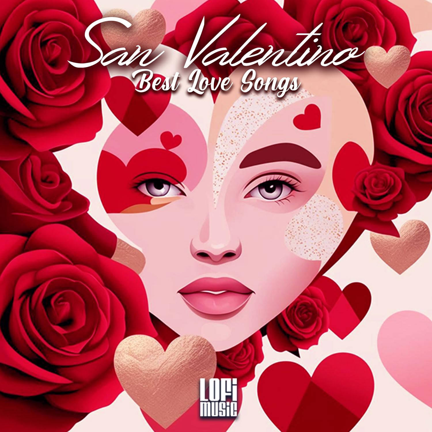 San Valentino Best Love Songs / Various