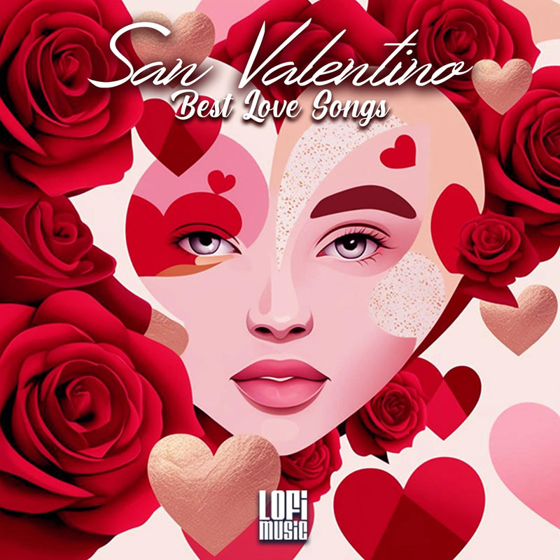 San Valentino Best Love Songs / Various