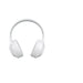 `Cuffia Cordles (White) Wavebeat, Wireless Headphones`