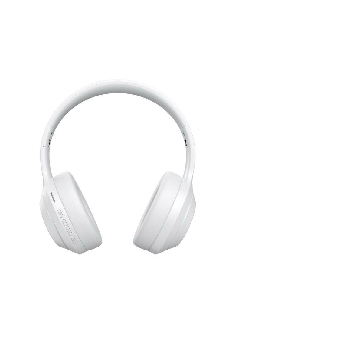 `Cuffia Cordles (White) Wavebeat, Wireless Headphones`