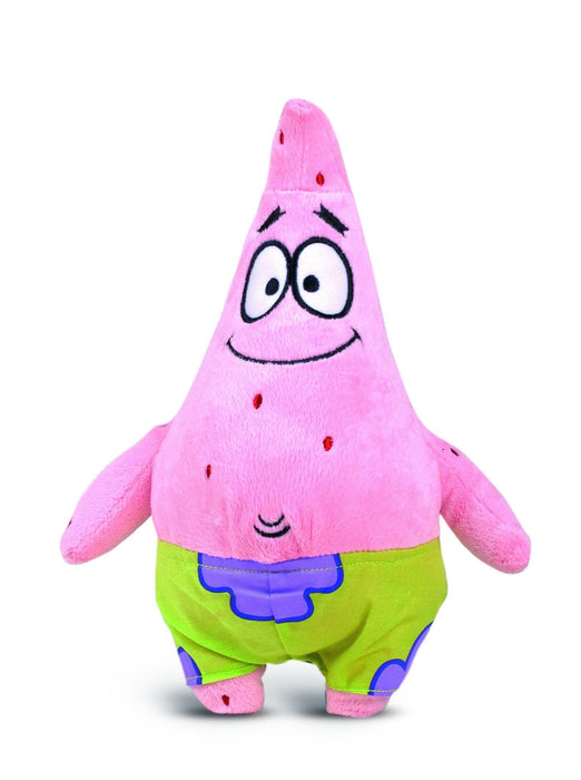 SPONGEBOB Patrick Plush, 30 cm, Pink