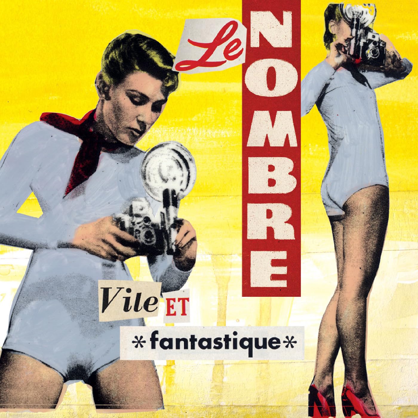 Vile Et Fantastique