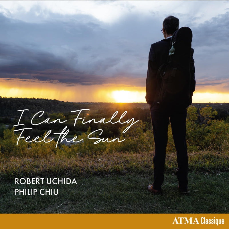 Robert Uchida / Philip Chiu-I Can Finally Feel The