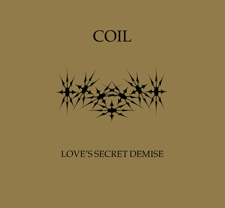 Love's Secret Demise