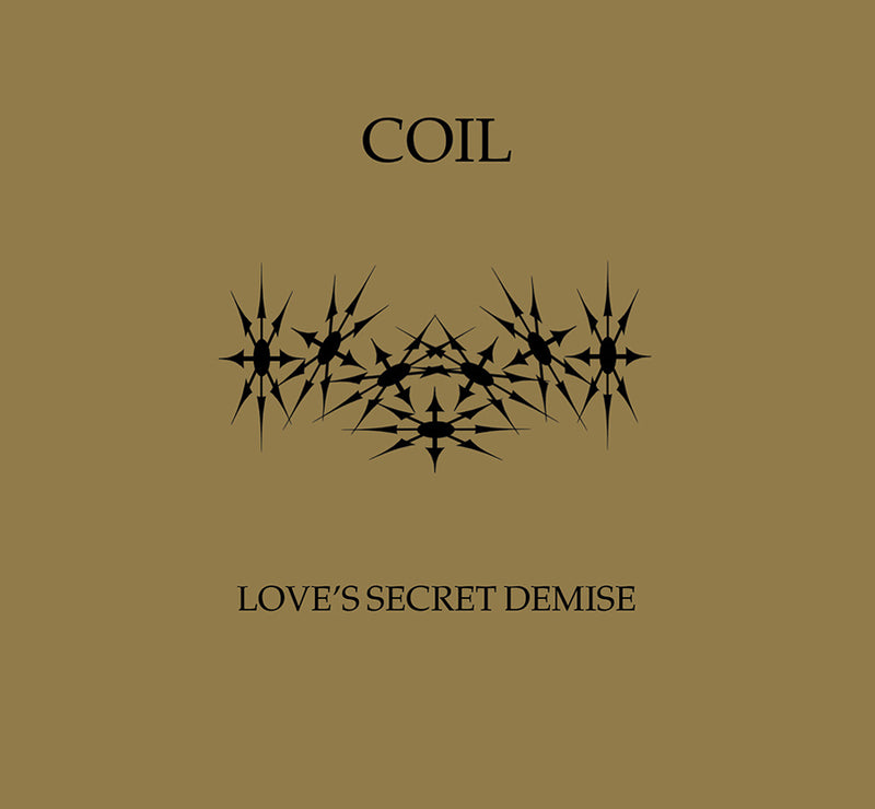 Love's Secret Demise