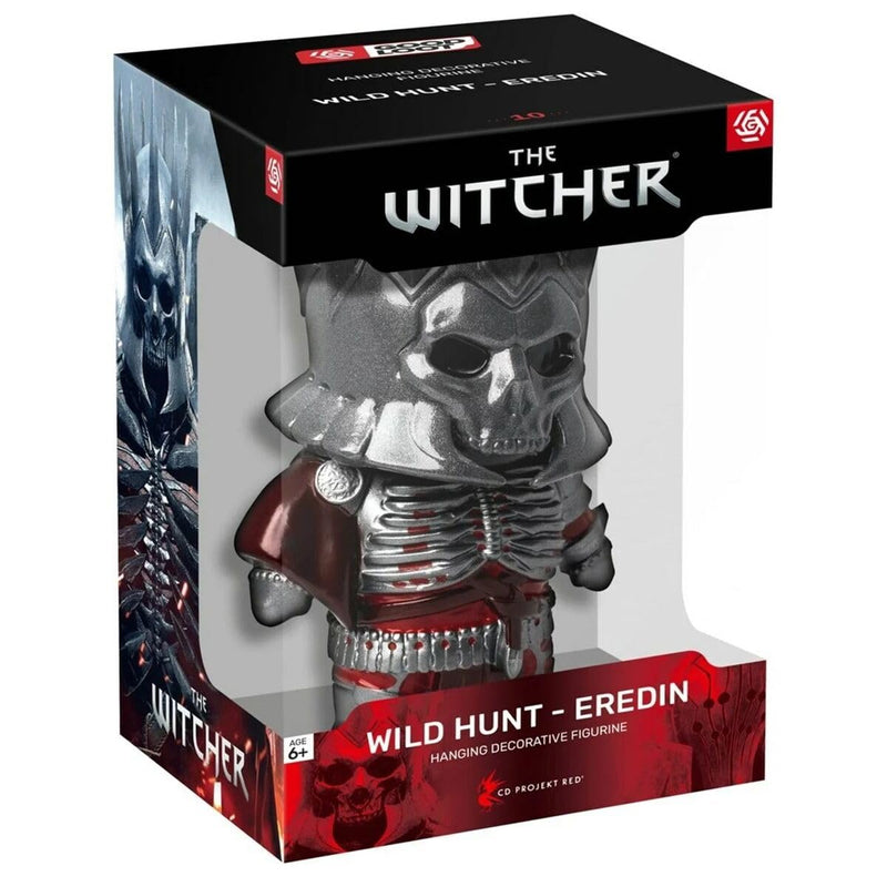 Good Loot Sammelfigur The Witcher - Marke EAN: 5908305247500