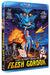 Las Aventuras De Flesh Gordon (Blu-ray) (Bd-R) (Flesh Gordon