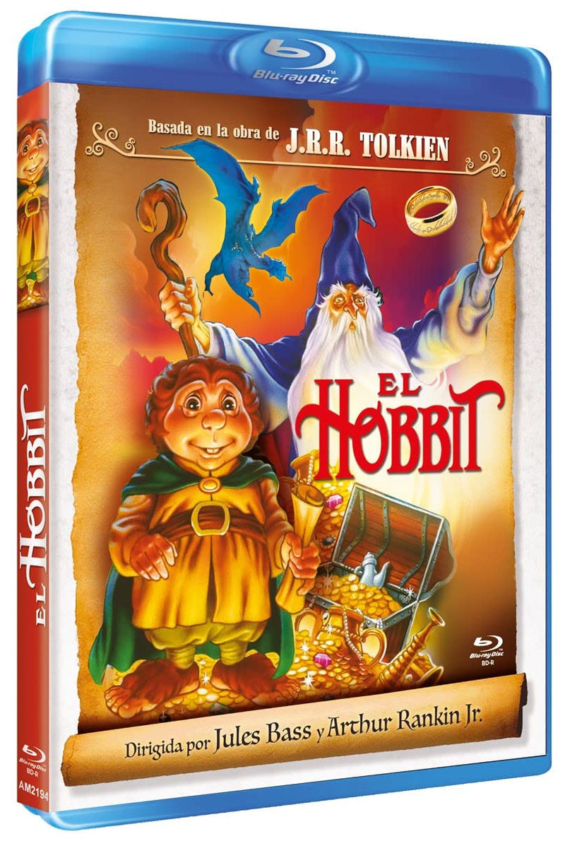 The Hobbit