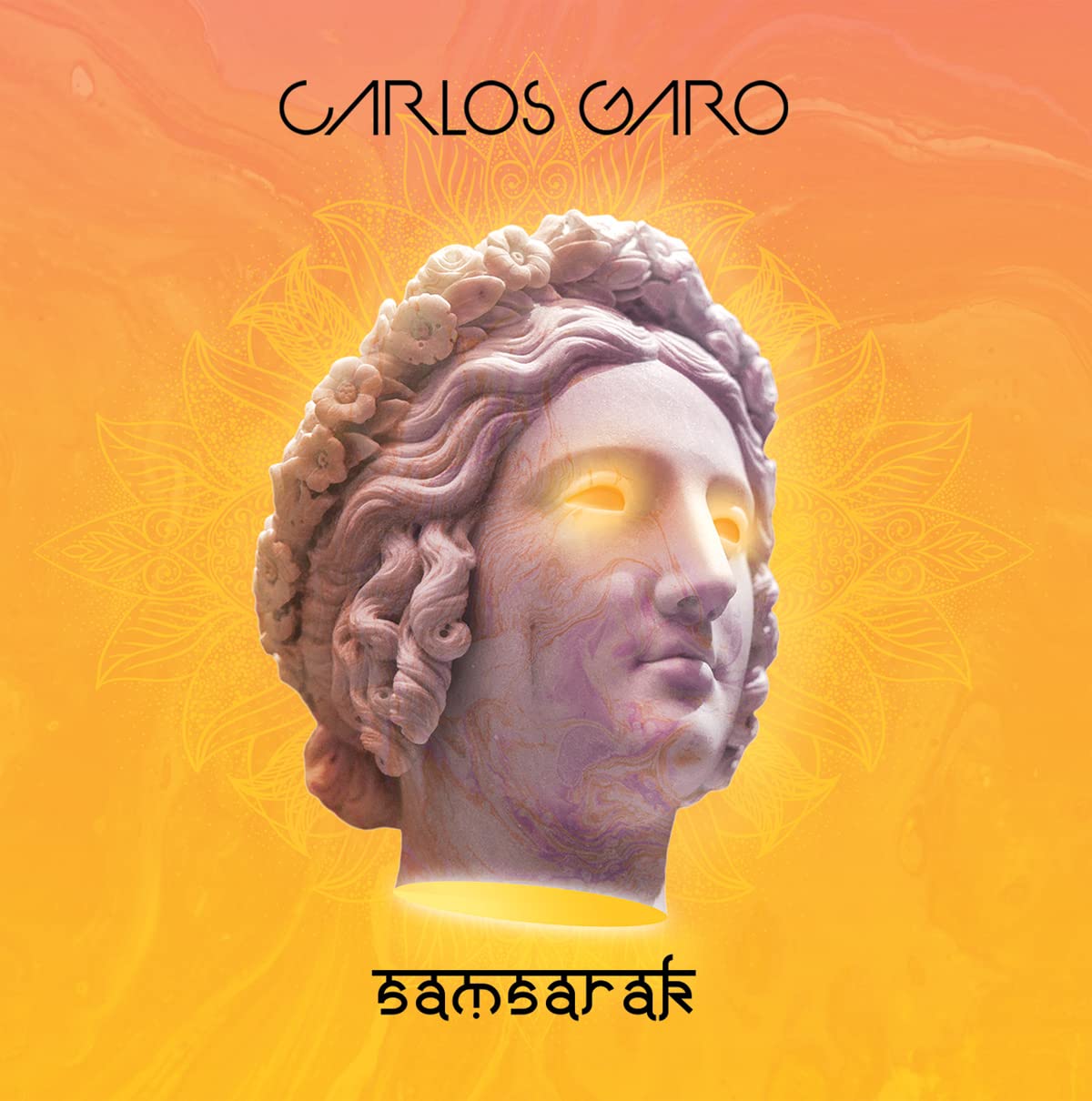 Carlos Garo - Samsarak