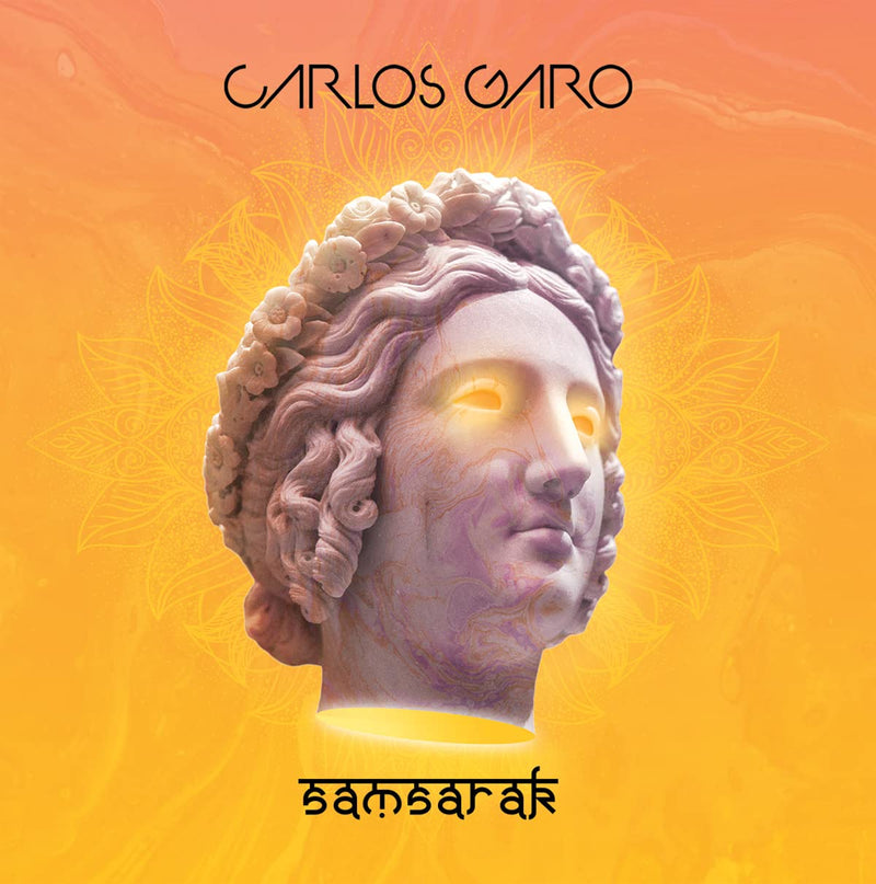 Carlos Garo - Samsarak