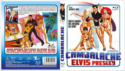 Cambalache (Clambake)