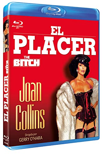 El Placer BD-R